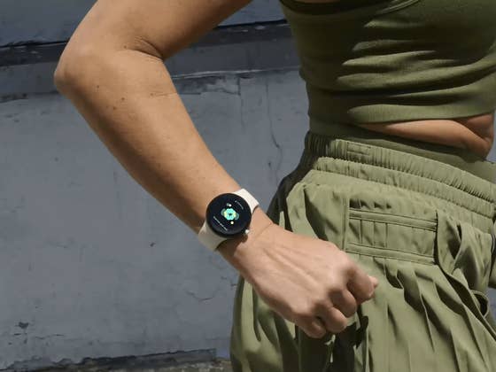 Don’t Break the Pixel Watch 3 If You Don’t Want to Buy a New One