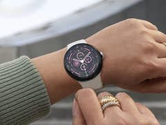 Google Pixel Watch 3 XL