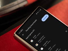 Google Play Store Multiple or simultaneous app updates