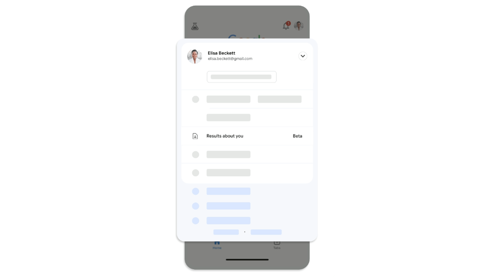 Google Results About You Search Feature Google Results About You Search Feature