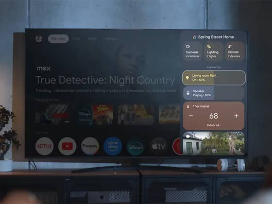 Google TV’s Setup Just Became Incredibly Easy Sans the App