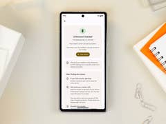 Google's new Unwanted Tracking feature on Android