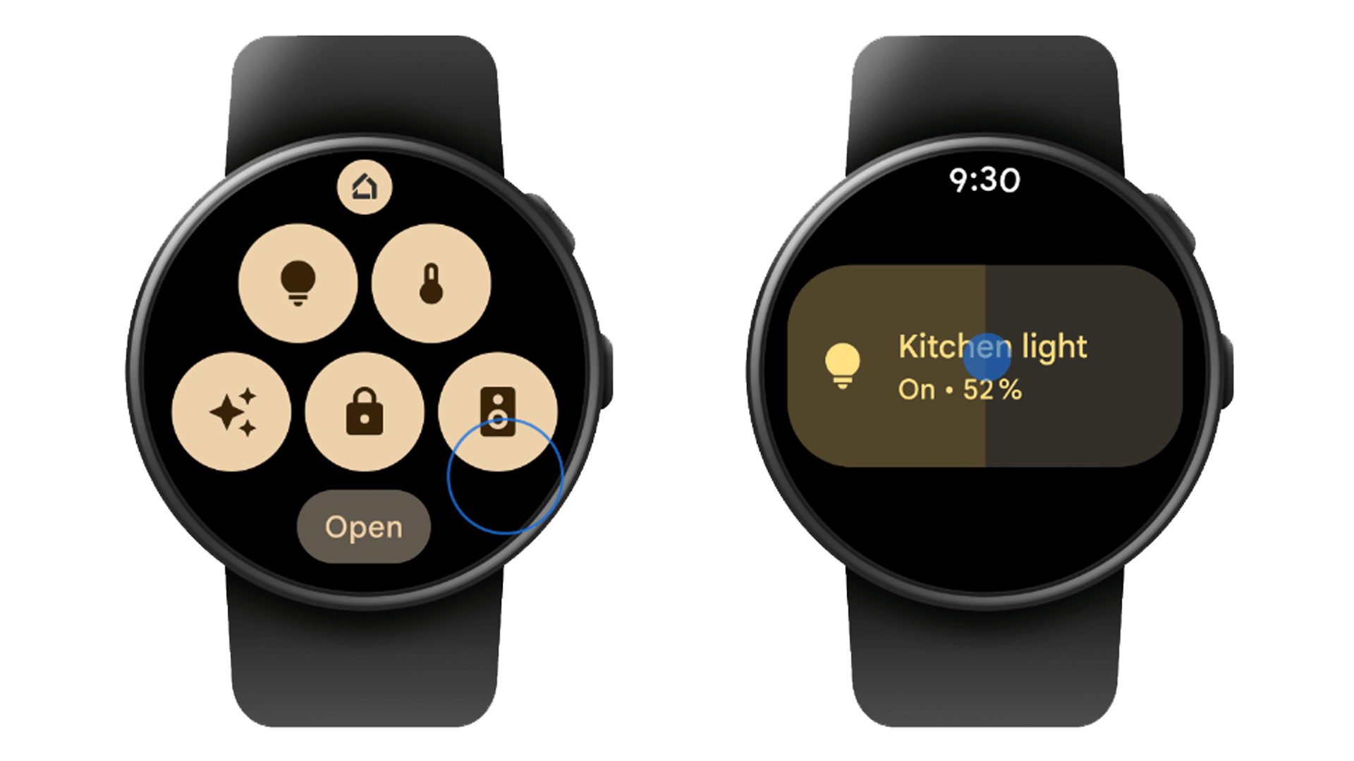 Google's May Pixel Feature Drop update