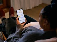 Google Home app tv remote control