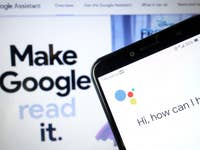 Google Assistant 