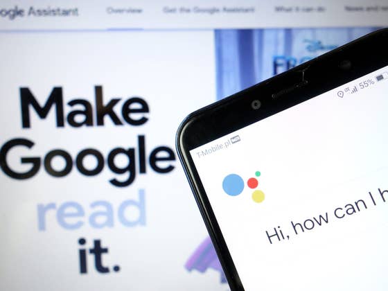 Discover How Google Assistant Can Read Your Favorite Websites Aloud