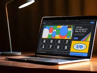 Google I/O 2023: What to Look Forward To