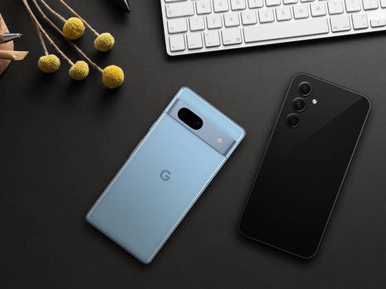 Galaxy A54 vs Pixel 7a: Which Mid-Ranger Is The Better Deal?