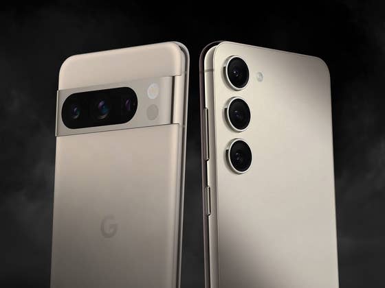 Epic Duel: Samsung’s Galaxy S23 vs. Google’s Pixel 8 in the Spotlight