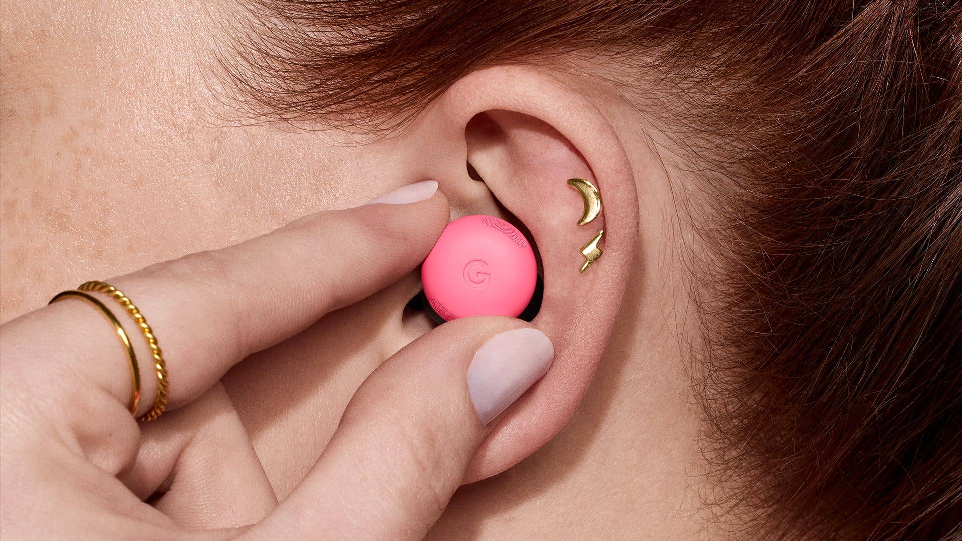 Pixel Buds Pro2 【新品未開封】Peony ピンク Google Pixel Buds Pro 2 Wireless Earbuds with Active Noise