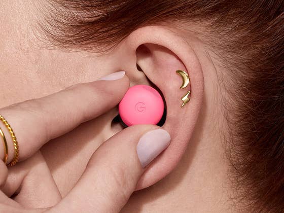 Google’s Pixel Buds Pro 2 Are 30% Off, And I’m Finally Considering Them