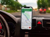 Is your location data being secretly sold to third parties?