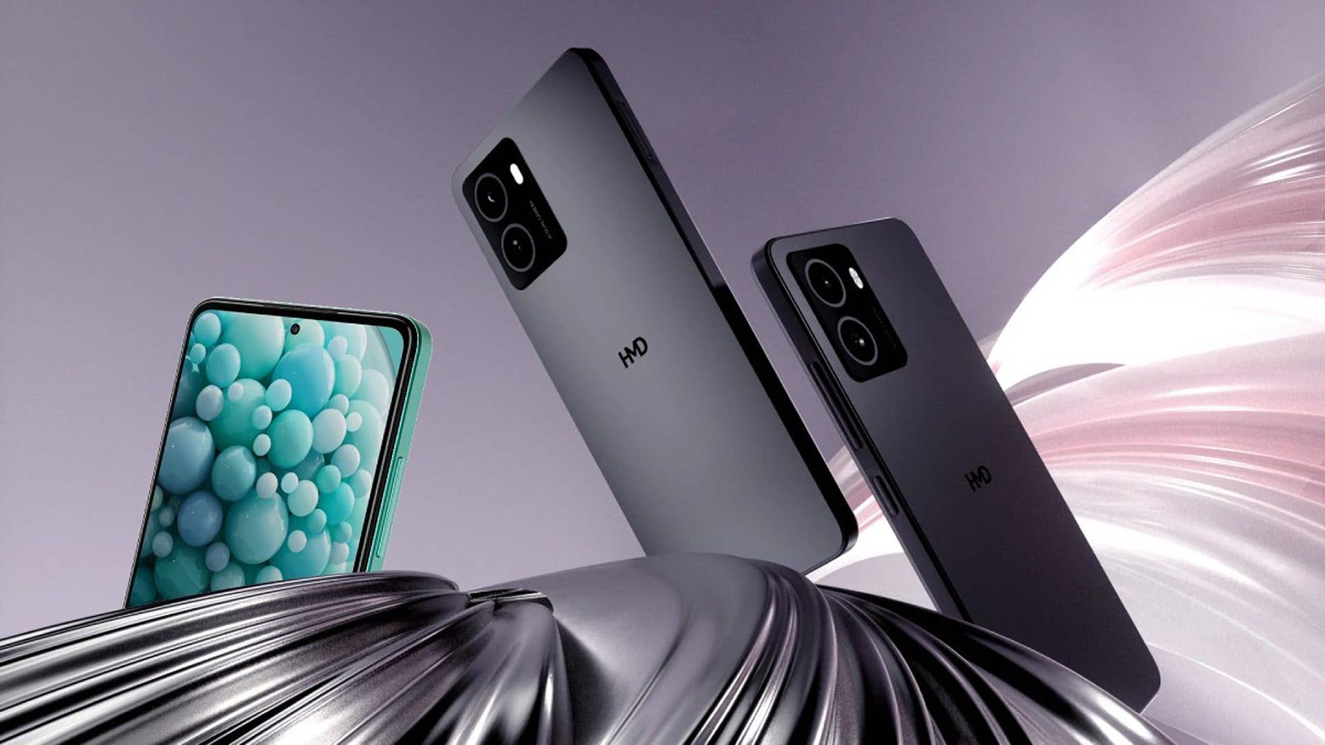 HMD Pulse and Pulse+