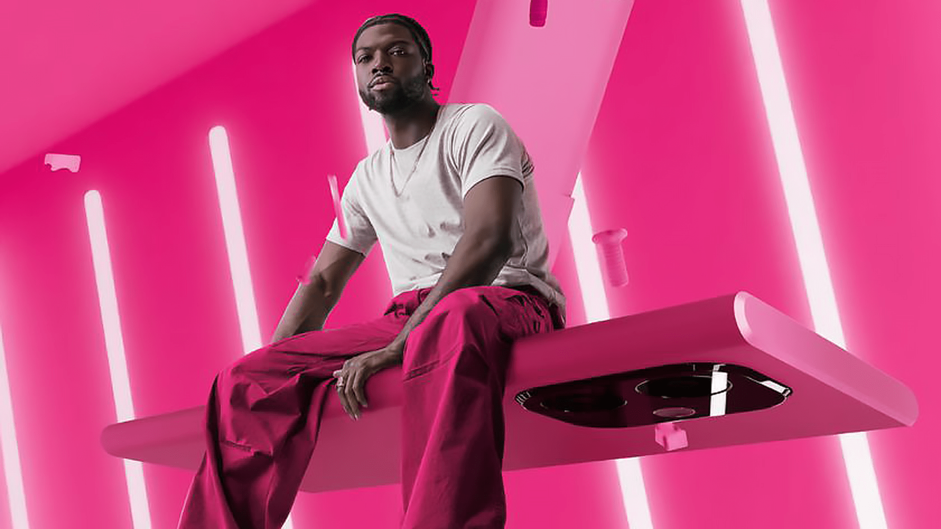 HMD's unknown mid-range smartphone