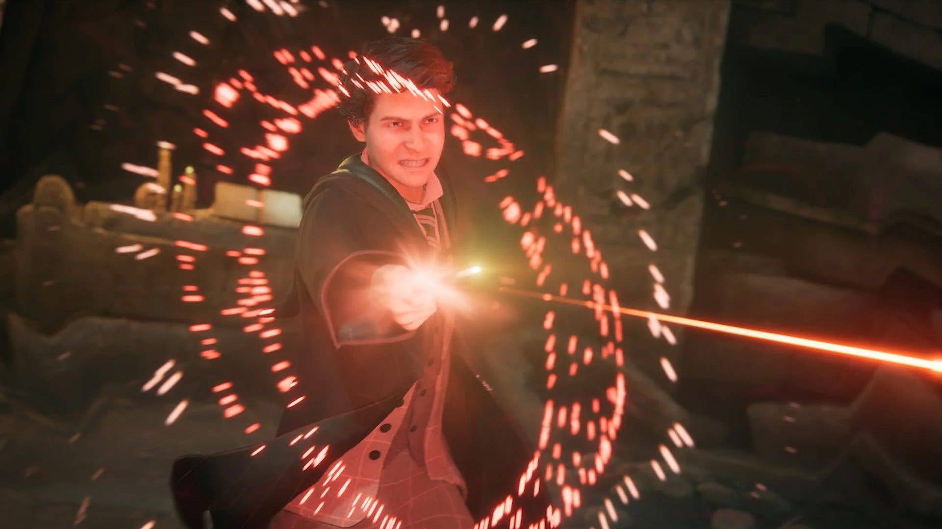 Harry Potter: Hogwarts Legacy Game