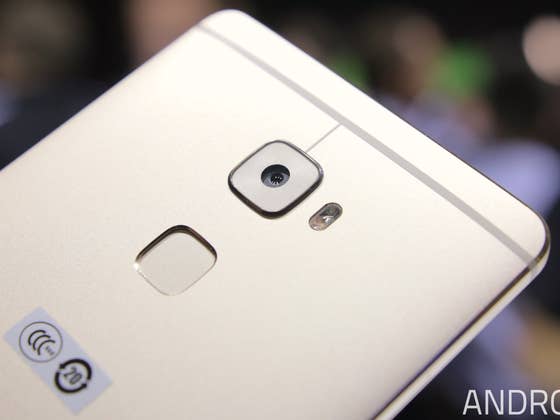 Huawei Mate S review: handheld with care