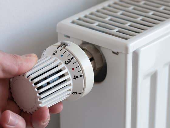 Heating Without Gas or Oil? One Country Proves That it Works