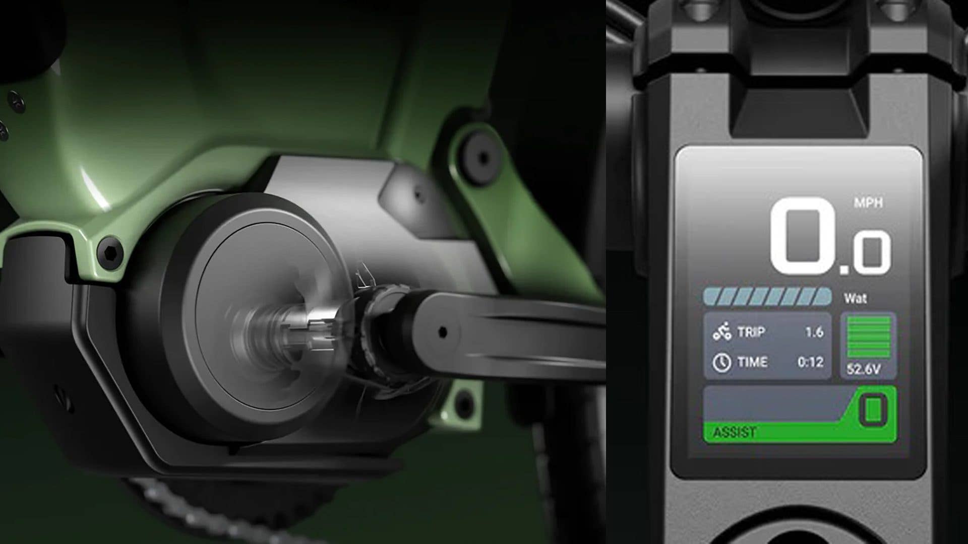 Himiway A7 Pro city long range e-bike