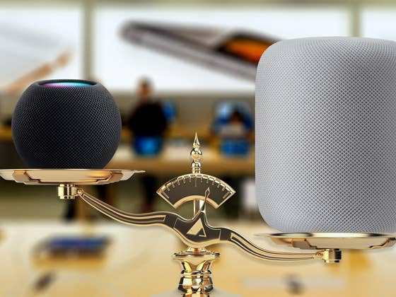 Buying the Right HomePod: Apple’s Smart Speakers Compared