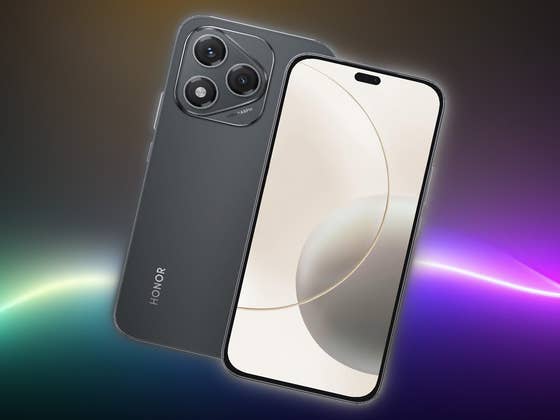 Revolutionary Feature Alert: Honor Leaves the Competition Behind