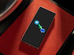 How to Transfer from Samsung Messages to Google Messages app