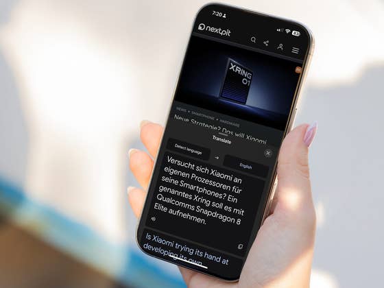 Set Google Translate as Your iPhone’s Default Translator: Here’s How