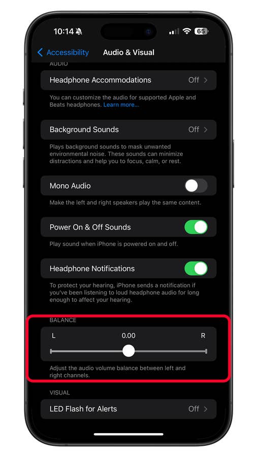 Fix Silent Voice Issues on Your iPhone with Call Audio Routing