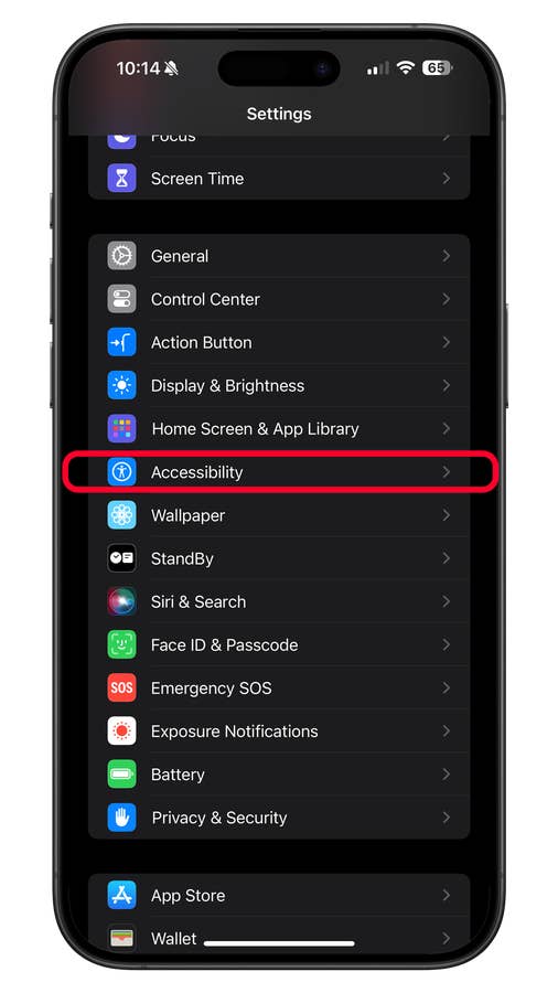 Fix Silent Voice Issues on Your iPhone with Call Audio Routing