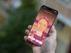 Apple's new NameDrop feature on iPhones and Apple Watches
