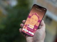 Apple's new NameDrop feature on iPhones and Apple Watches