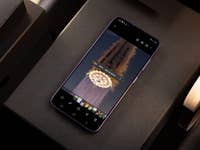 How to use Samsung Galaxy Image Clipper tutorial