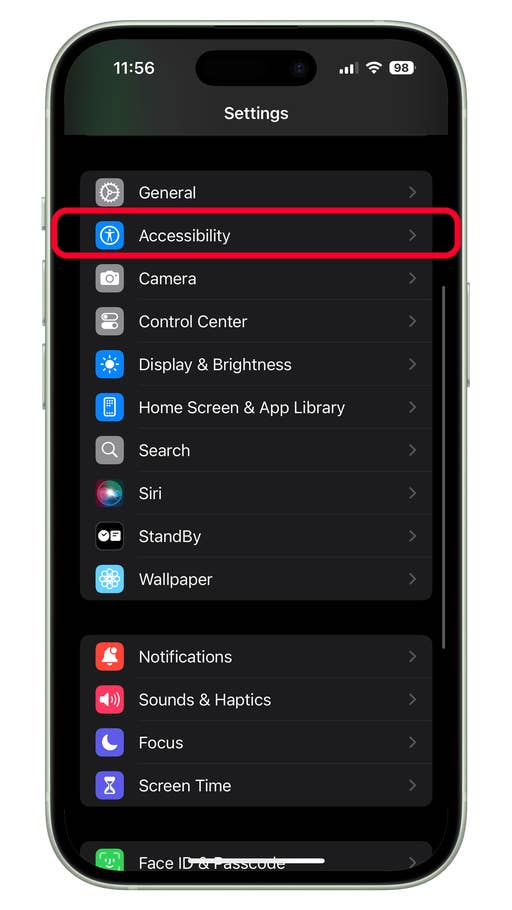 How to use iOS Vehicle Motion Cues on iPhone