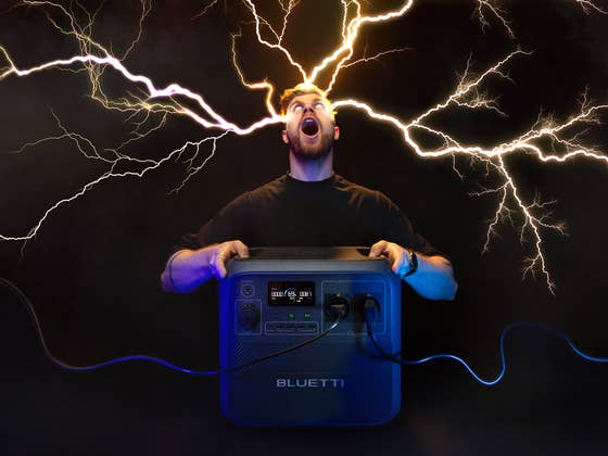 Power Station Safety 101: Avoid Hidden Dangers!
