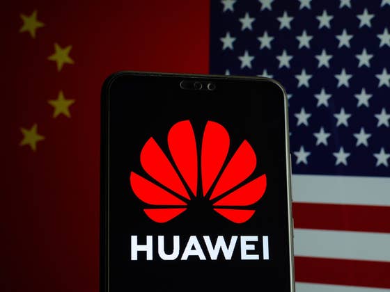 Is Huawei Making a Comeback?