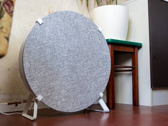 IKEA Starkvind Review: Smart Fresh Air for Only $180?