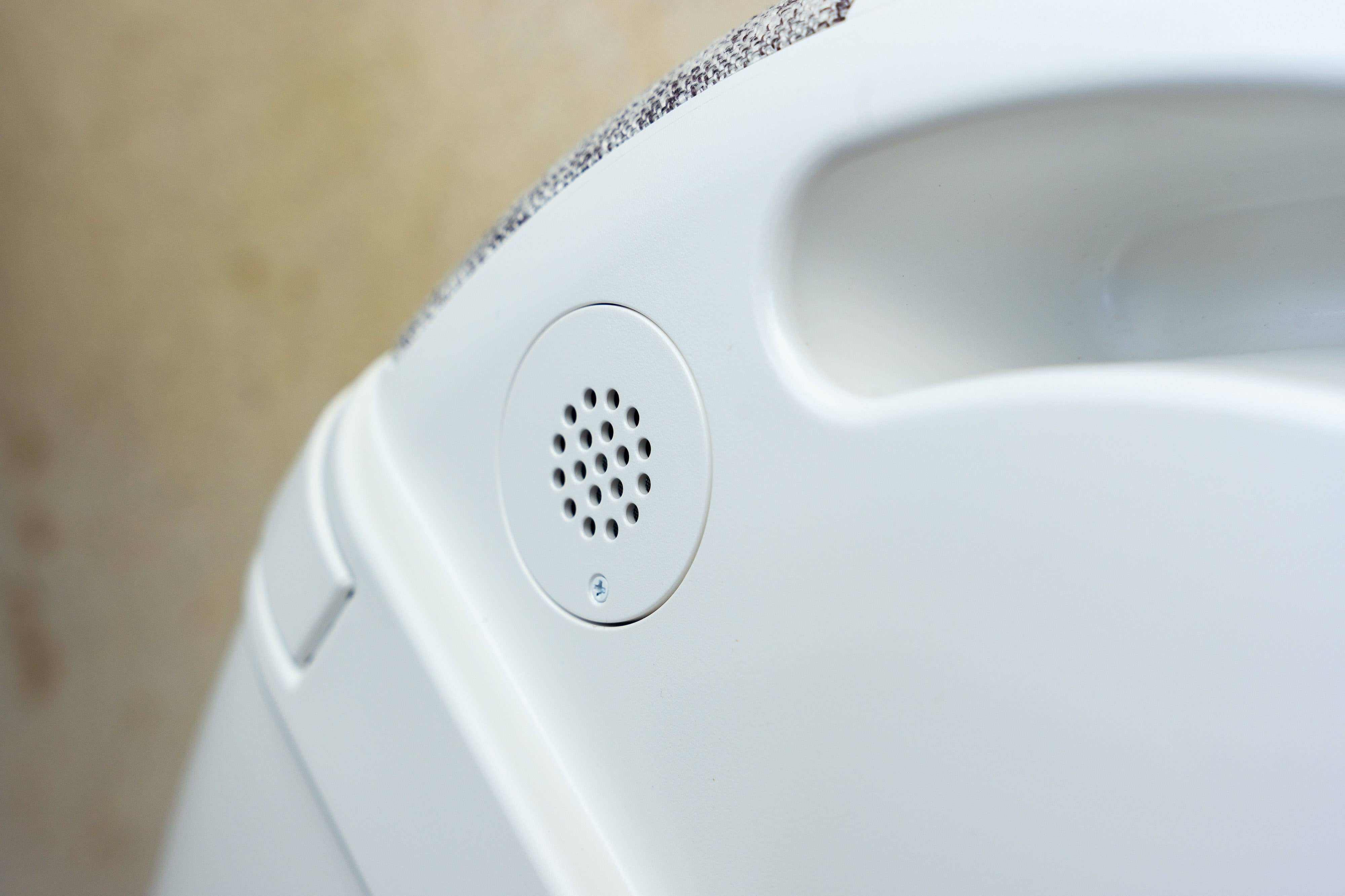 Ikea Starkvind sensor