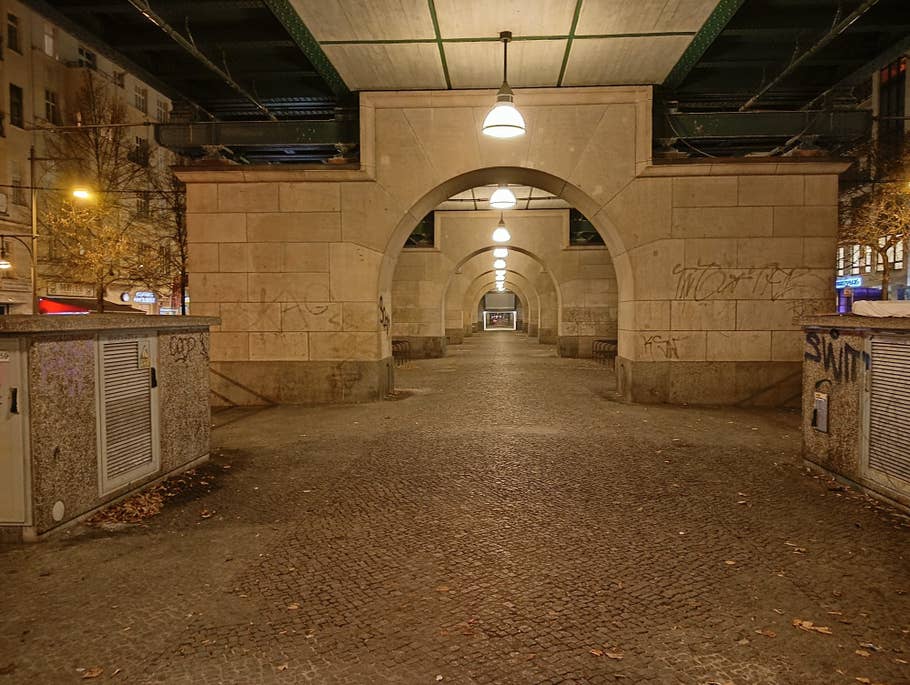 Realme 10 sample photo