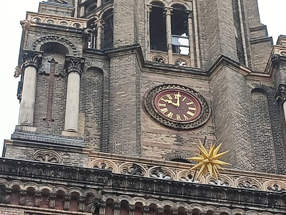 Realme 10 sample photo