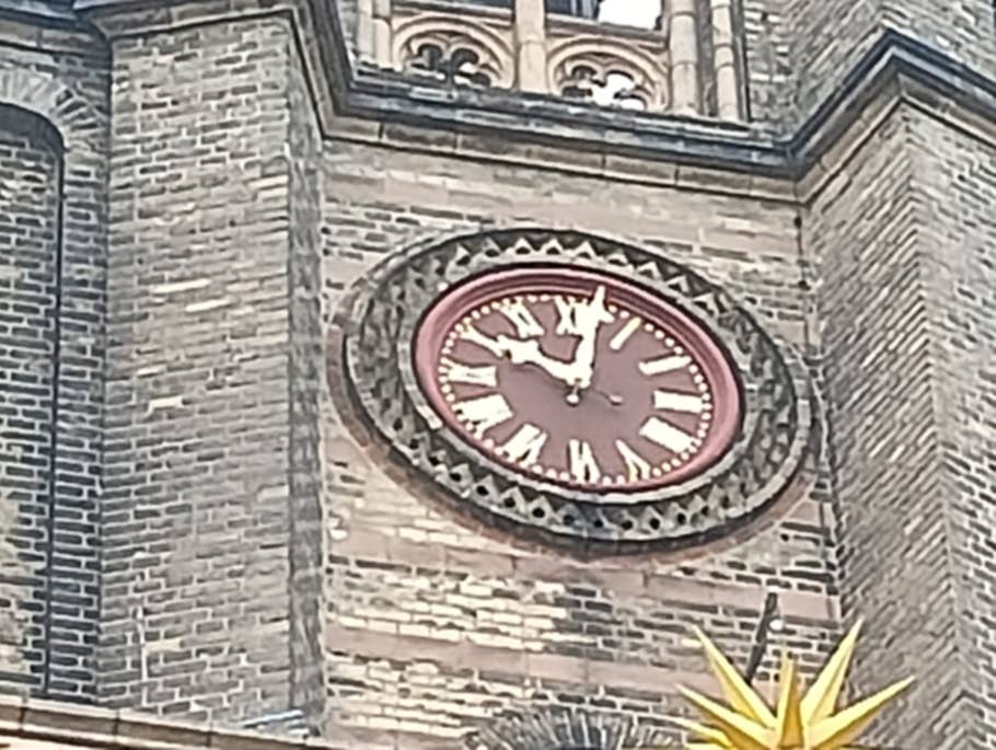 Realme 10 sample photo