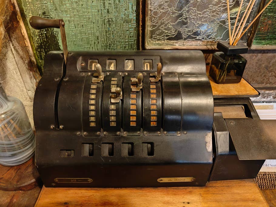 OnePlus 11 5G NextPit review pictures