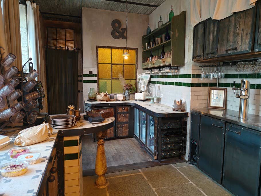 OnePlus 11 5G NextPit review pictures