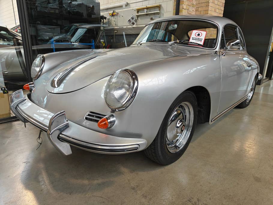 OnePlus 11 5G NextPit review pictures