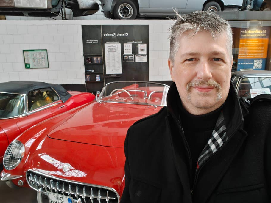 OnePlus 11 5G NextPit review pictures