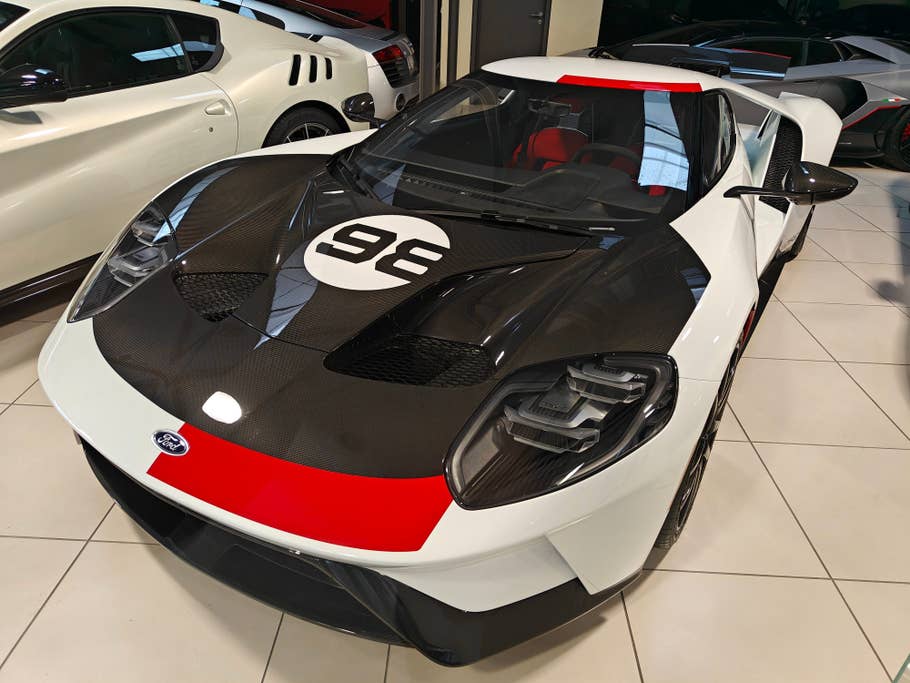 OnePlus 11 5G NextPit review pictures