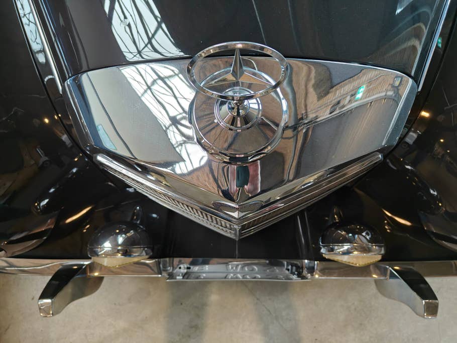 OnePlus 11 5G NextPit review pictures