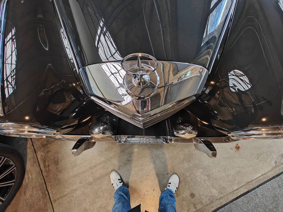 OnePlus 11 5G NextPit review pictures