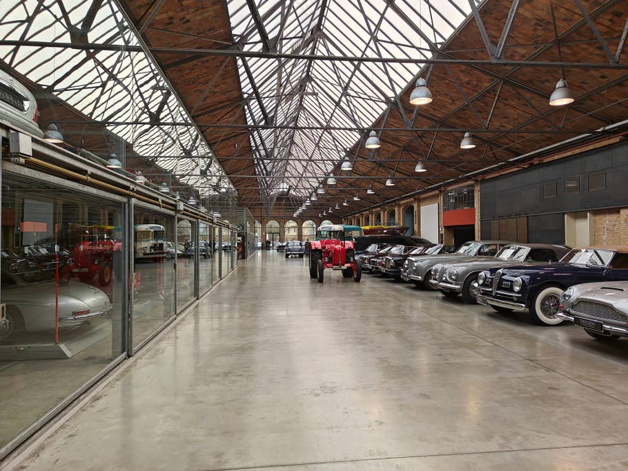 OnePlus 11 5G NextPit review pictures