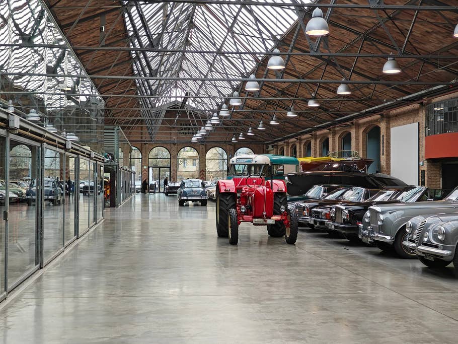 OnePlus 11 5G NextPit review pictures