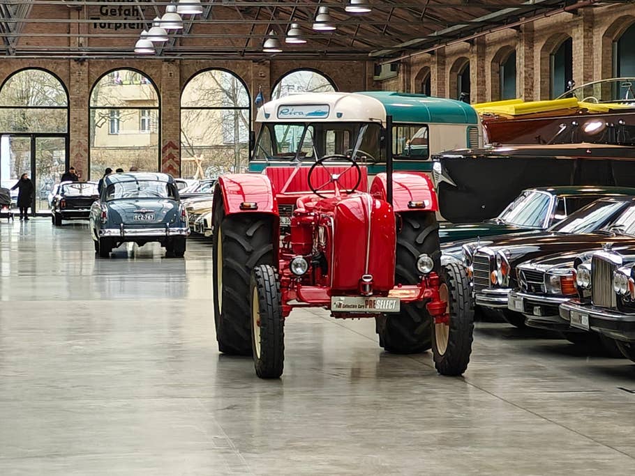 OnePlus 11 5G NextPit review pictures