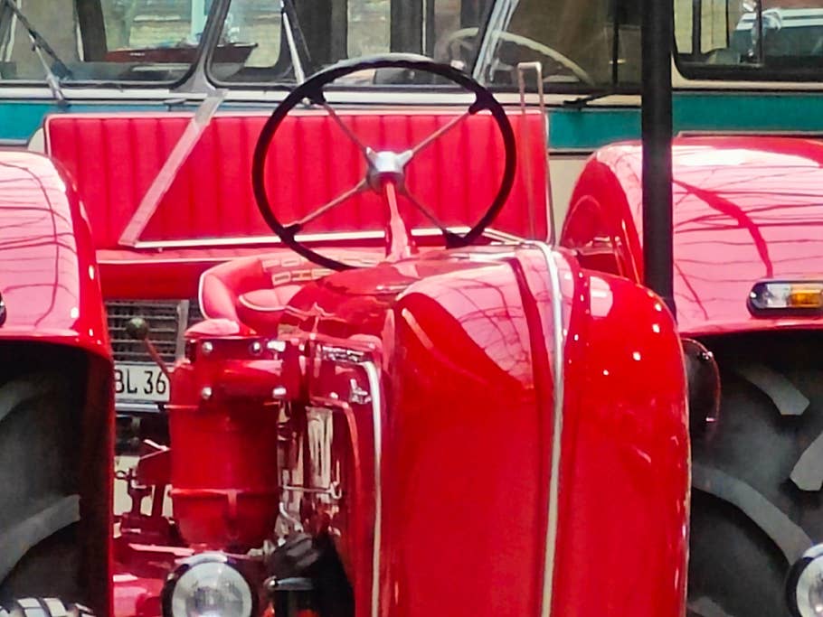 OnePlus 11 5G NextPit review pictures